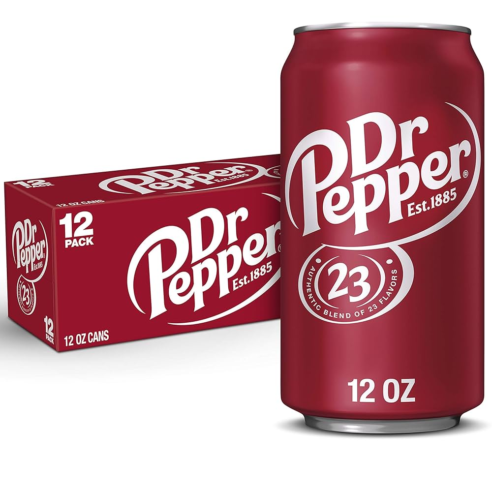 Doctor Pepper