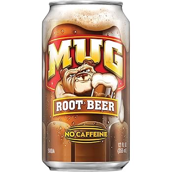 Root Beer